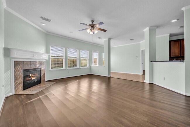 Building Photo - 21611 Mt McKinley Way