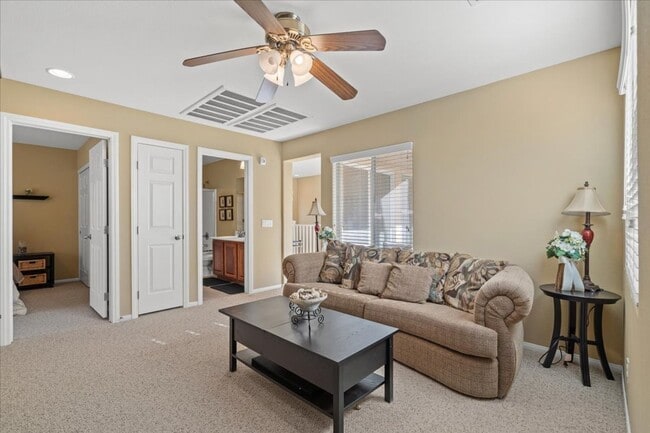 Building Photo - Beautiful Tuscan Inspired 3 Bedroom Home in Centennial Hills
