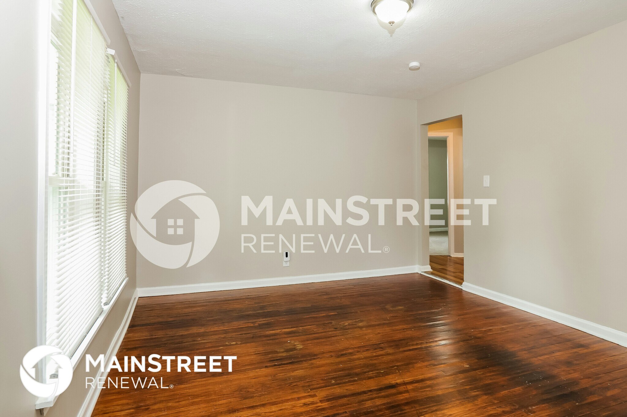 Building Photo - 3613 Penway Ave
