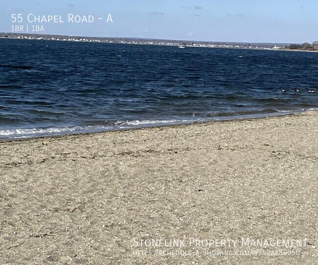 Building Photo - 55 Chapel Road