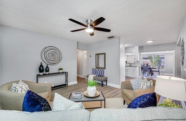 Building Photo - 3703 W Leila Ave