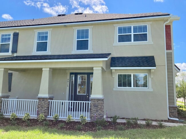 Building Photo - Immaculate 3/2.5 townhouse in Randal Walk Community of Lake Nona Area (Gated)