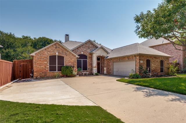 Primary Photo - 11202 Coralberry Dr