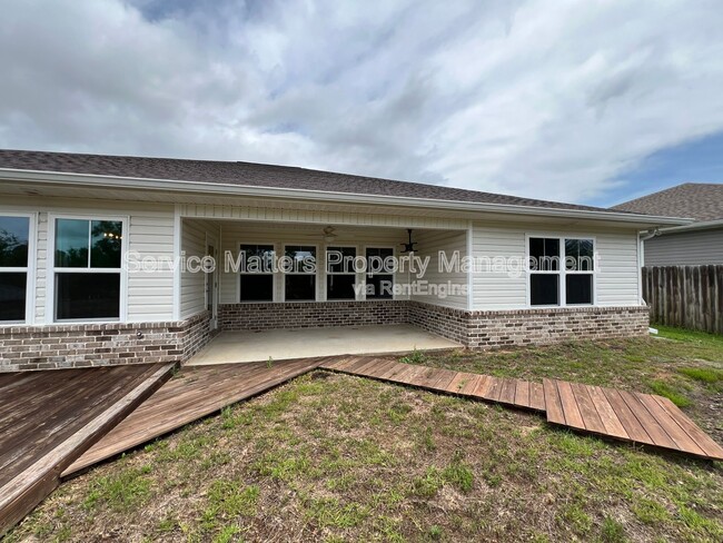 Building Photo - 7913 Majestic Cypress Dr