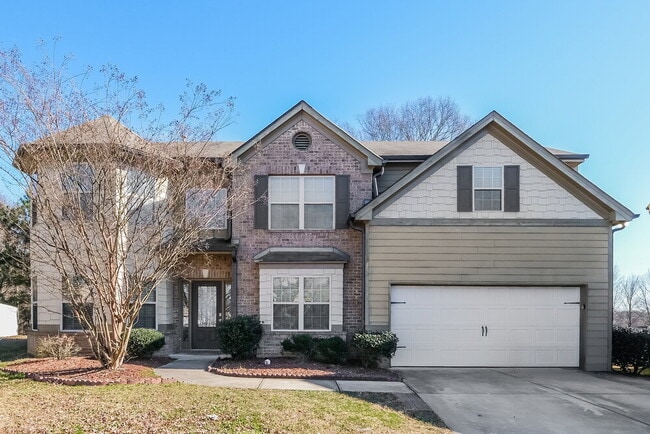 Building Photo - 3258 Sag Harbor Ct NE