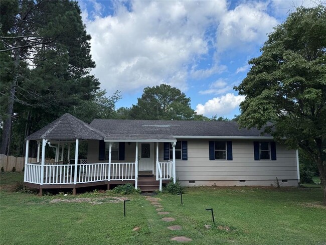 Primary Photo - 12387 Douglas Rd