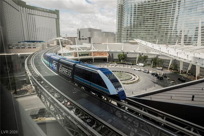 Building Photo - 3726 S Las Vegas Blvd