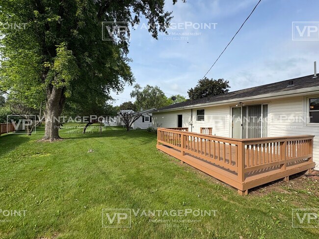 Building Photo - 1217 Driftwood Dr