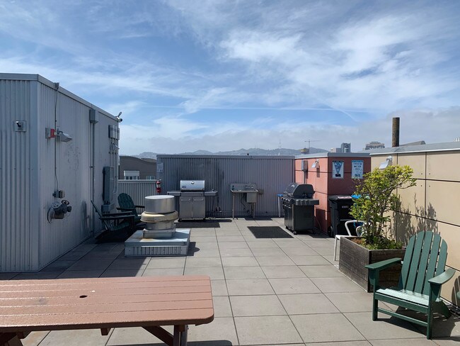 Building Photo - 766 Harrison St