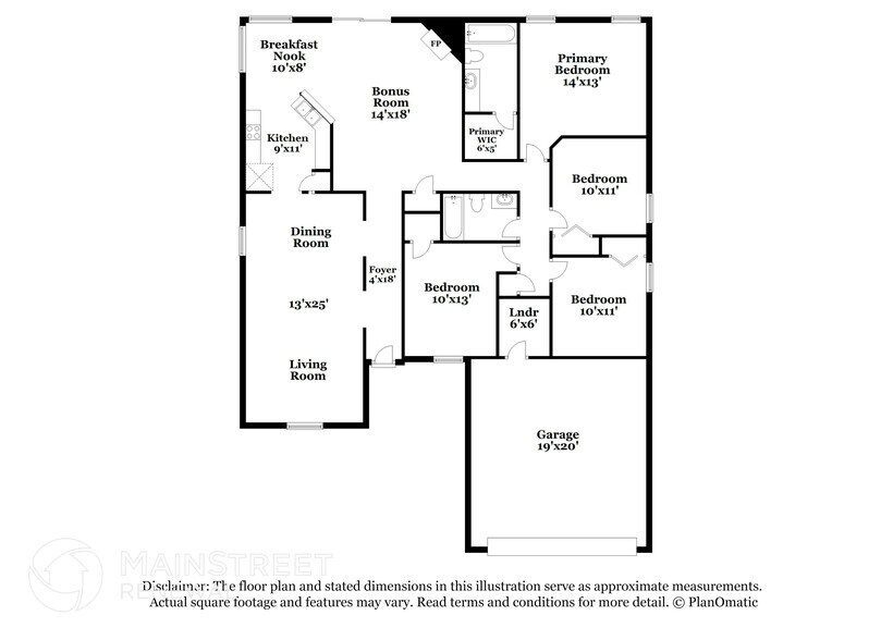 Building Photo - 5956 Wentworth Cir S
