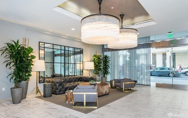 Building Photo - 199 New Montgomery St