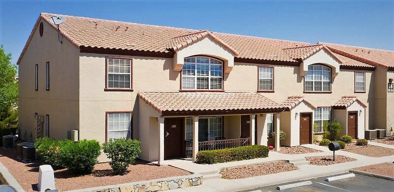 Building Photo - 3901 Sonoma Springs Ave