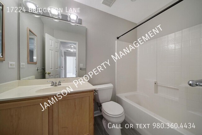 Building Photo - 17224 Bridgeton Ln