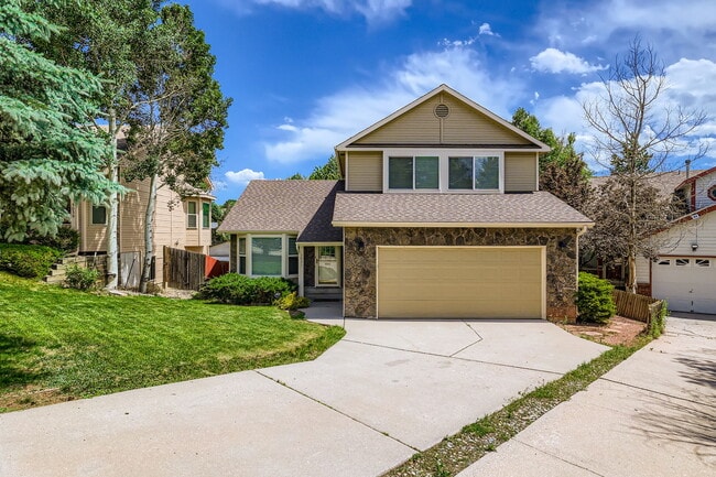 Building Photo - 5031 Galileo Dr