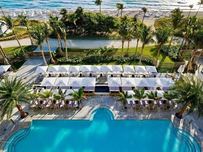 Building Photo - 9705 Collins Ave