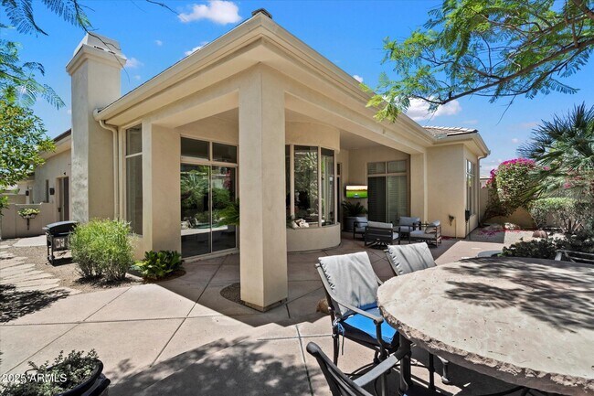 Building Photo - 8224 E Angel Spirit Dr