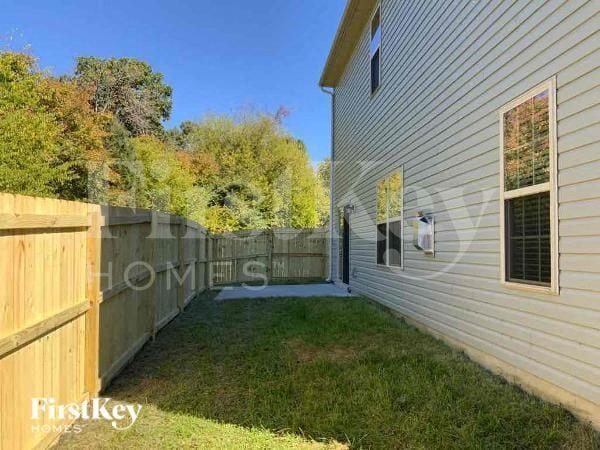 Building Photo - 10322 Atkins Ridge Dr