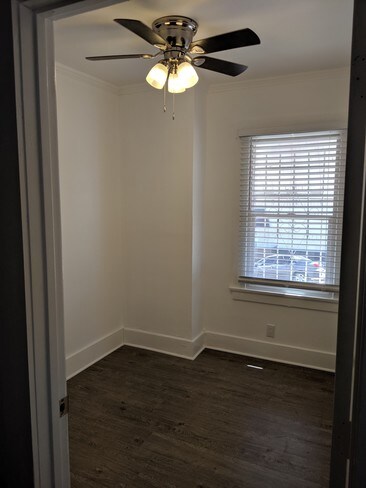 2nd bedroom - 603 Rosemont Ave