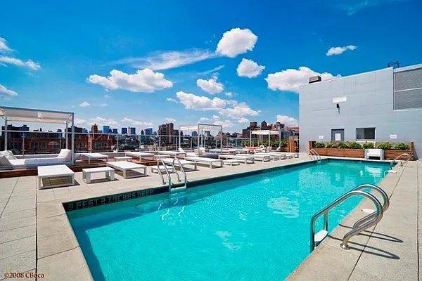 Building Photo - 1 bedroom in New York NY 10009
