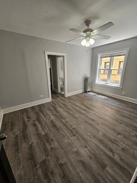 Building Photo - 4601 N Beacon St