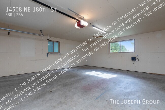 Building Photo - 14508 NE 180th St