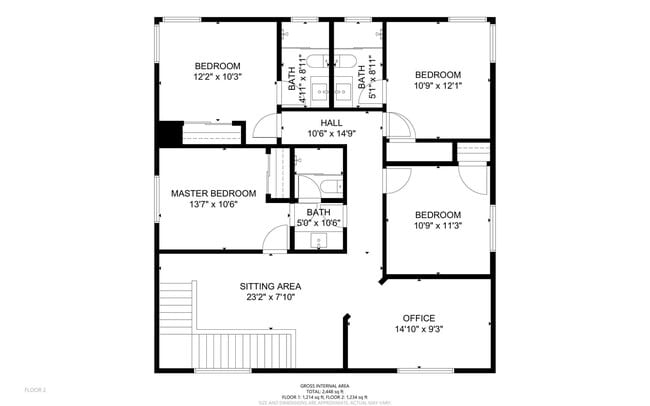 Building Photo - 7BD/5BA, LOTS of Parking!!