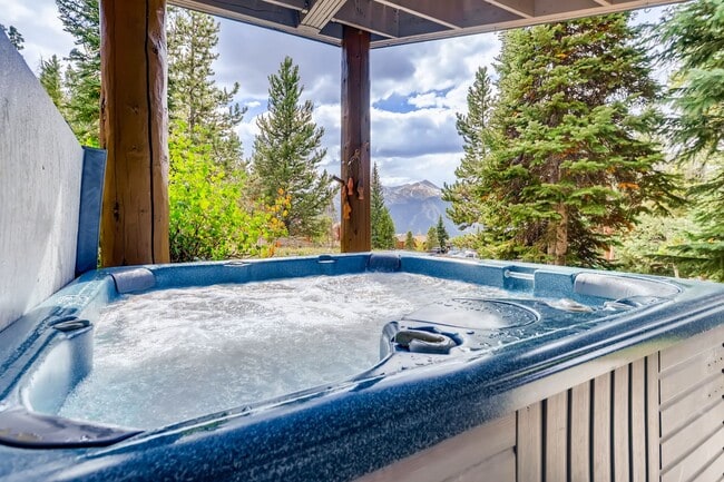 Building Photo - Ten Mile View House - Breckenridge - Winte...