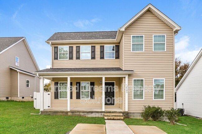 Primary Photo - 4505 Holland Rd