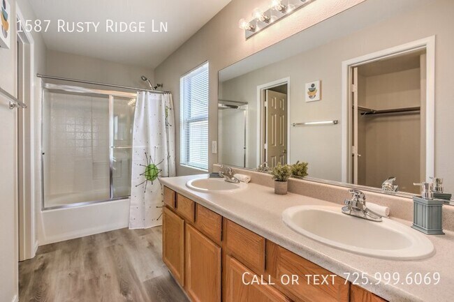 Building Photo - 1587 Rusty Ridge Ln