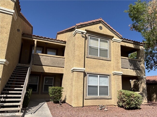 Building Photo - 2300 E Silverado Ranch Blvd