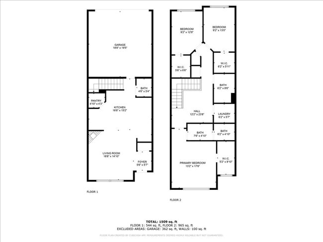 Building Photo - 16742 SE Scouters Mountain Rd