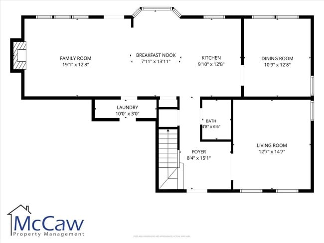 Building Photo - 4301 Hudson Ave