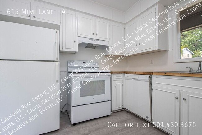 Building Photo - 615 Mimi Ln