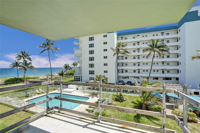 Building Photo - 1750 S Ocean Blvd