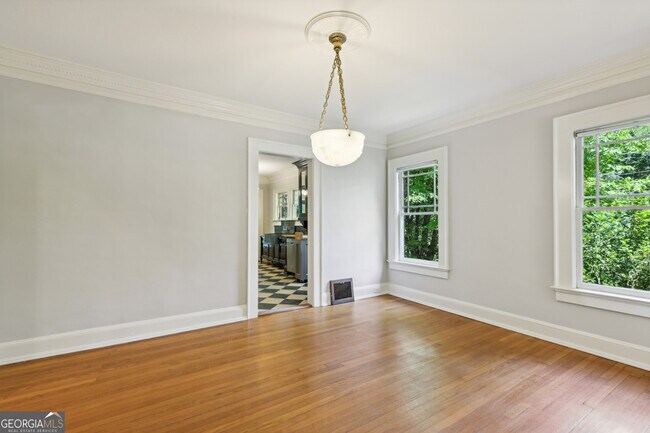 Building Photo - 1500 N Highland Ave NE
