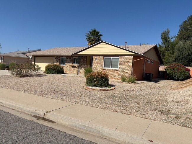 Building Photo - 55+ Community! Turnkey Home Awaits You!