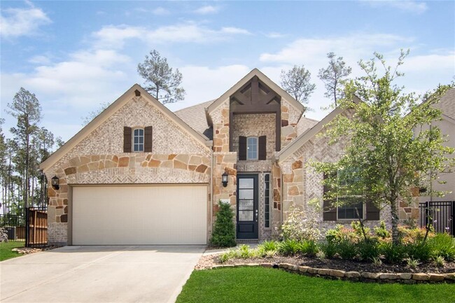 Primary Photo - 28205 Bennett Pass Dr