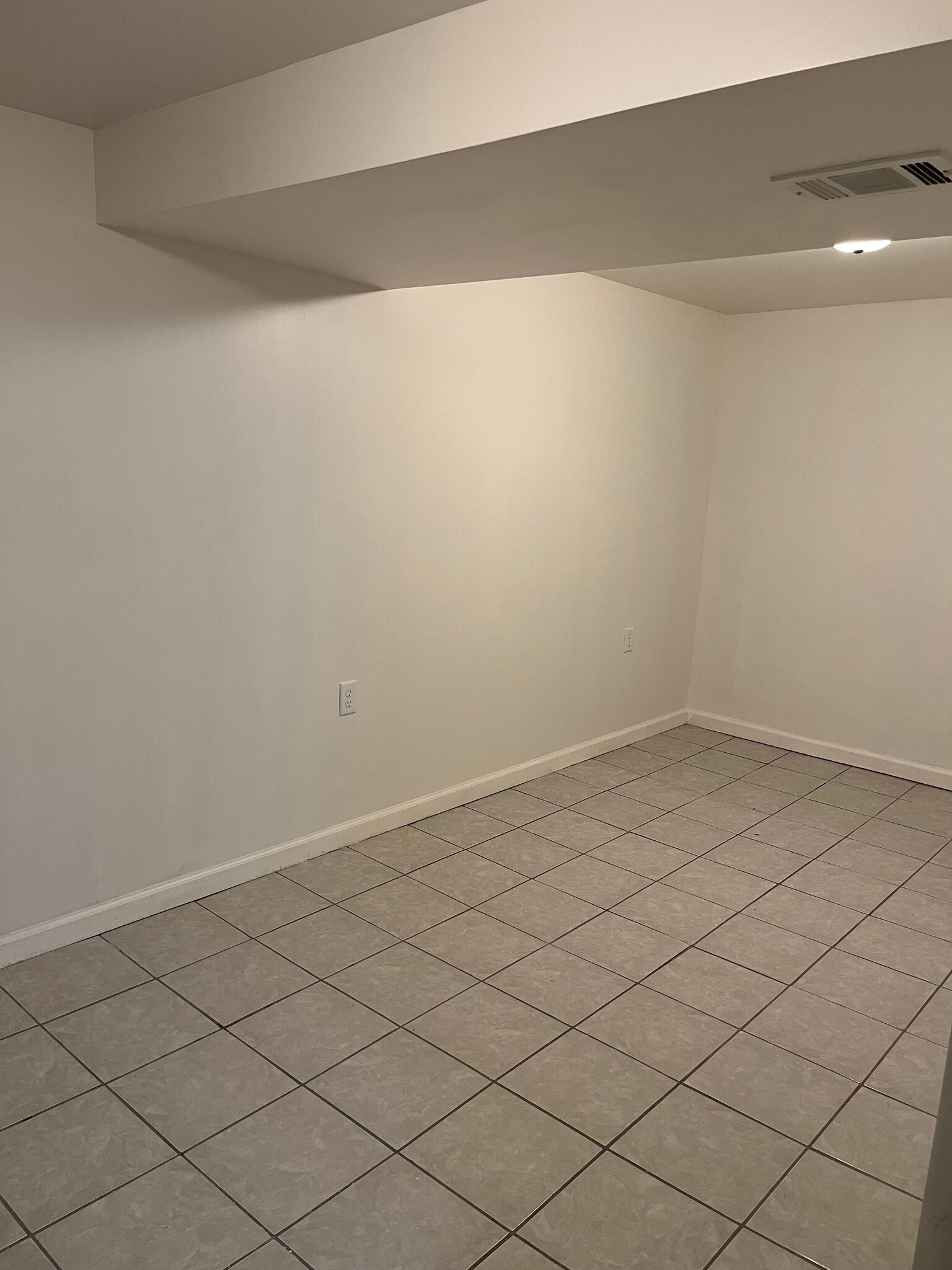 Basement - 3249 W Breese Rd