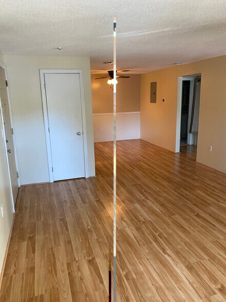 Older open photo to dining room - 6 Walden Dr