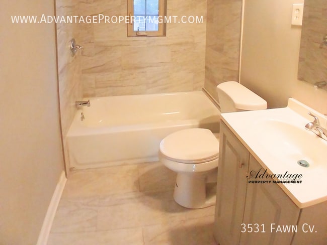 Building Photo - 3531 Fawn Cove