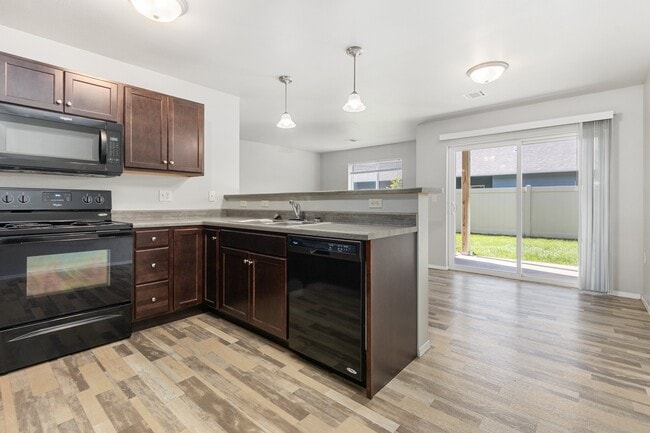 Building Photo - The Meadows on Graystone