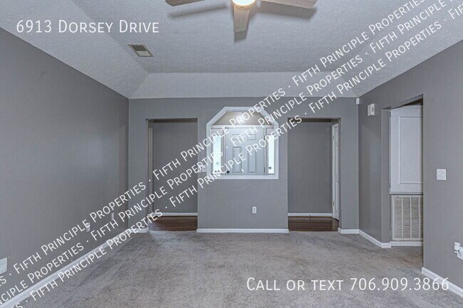 Building Photo - 6913 Dorsey Dr