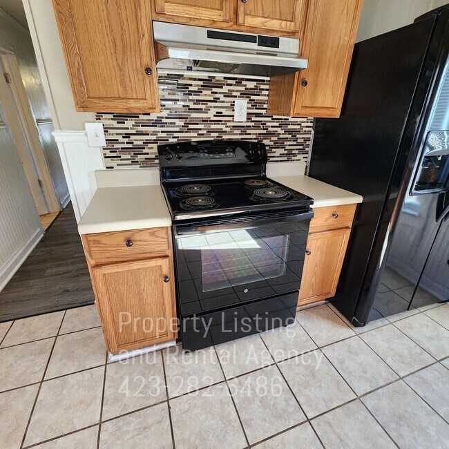 Building Photo - One Level Home, Elizabethton TN