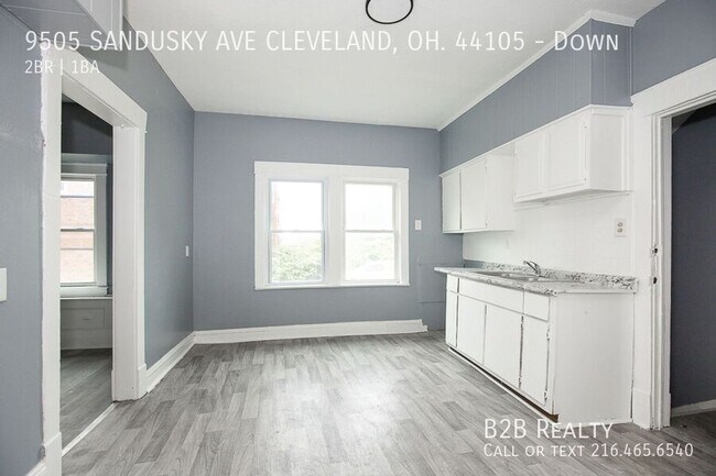 Building Photo - 9505 Sandusky Ave