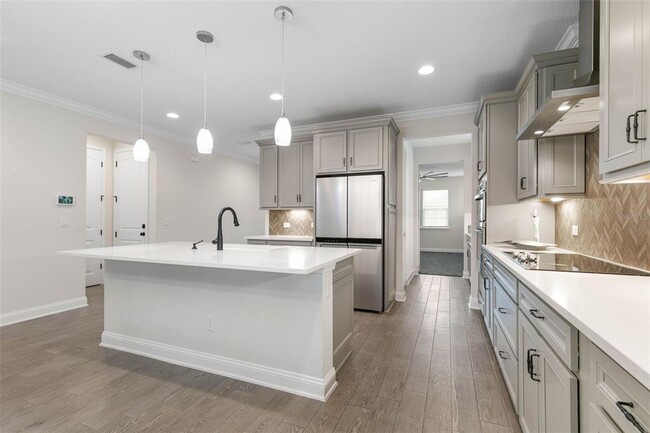 Building Photo - 13 Las Brisas Wy