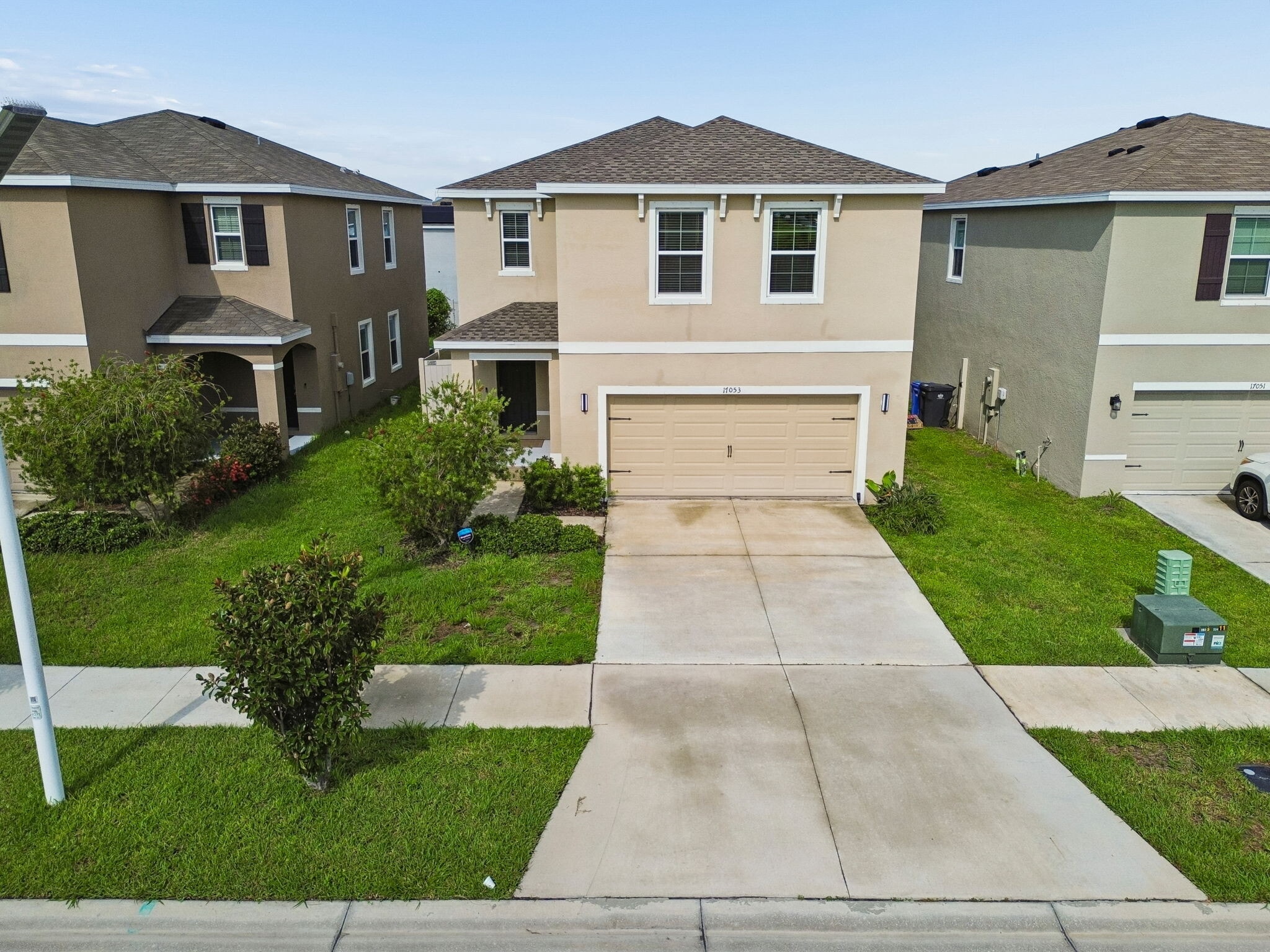 Building Photo - 17053 Oval Rum Dr