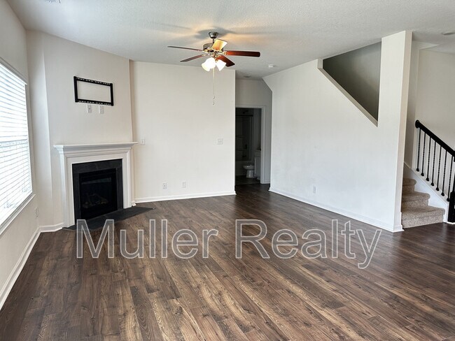Building Photo - 6048 Bayonet Ln
