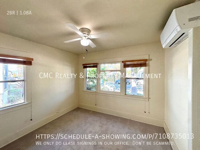 Building Photo - 531 Roswell-