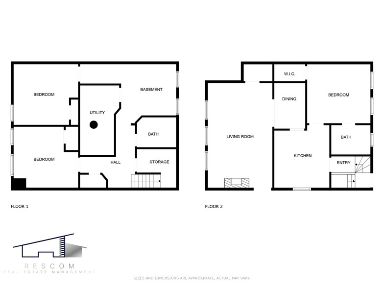 Building Photo - 2705 Polk Ave