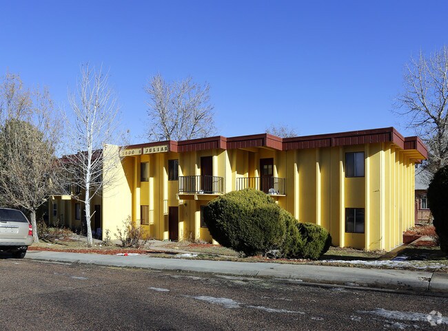 Julian Square Apartments Sheridan, CO Apartment Finder